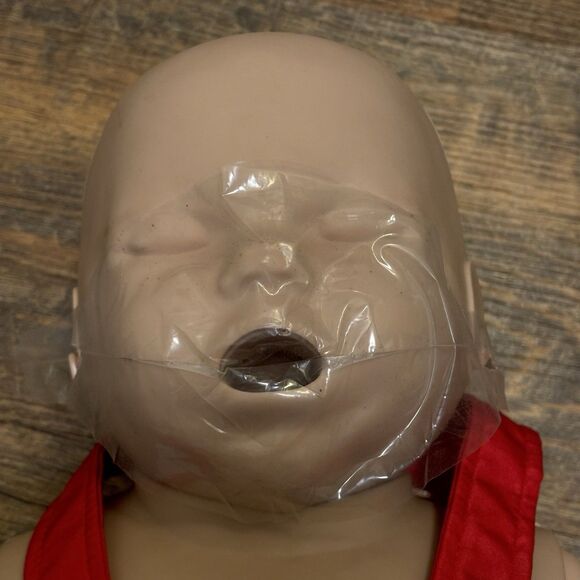 Prestan CPR Training Infant Baby Manikin Mannequin Child - Picture 7 of 11
